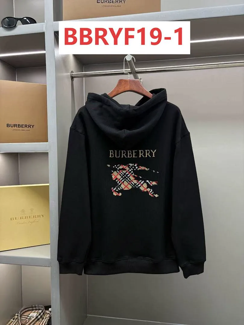 Burberry BBRYF19 תמונה 2