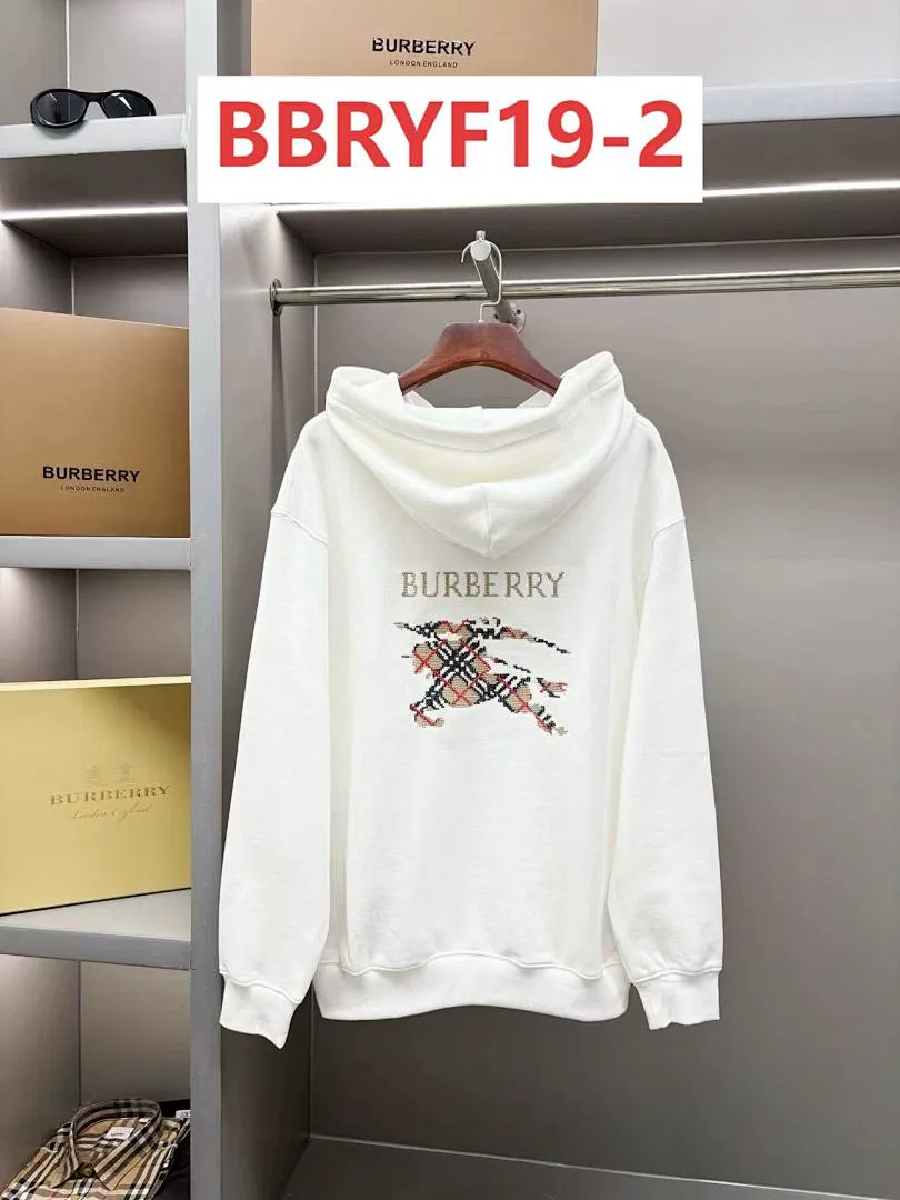 Burberry BBRYF19 תמונה 3