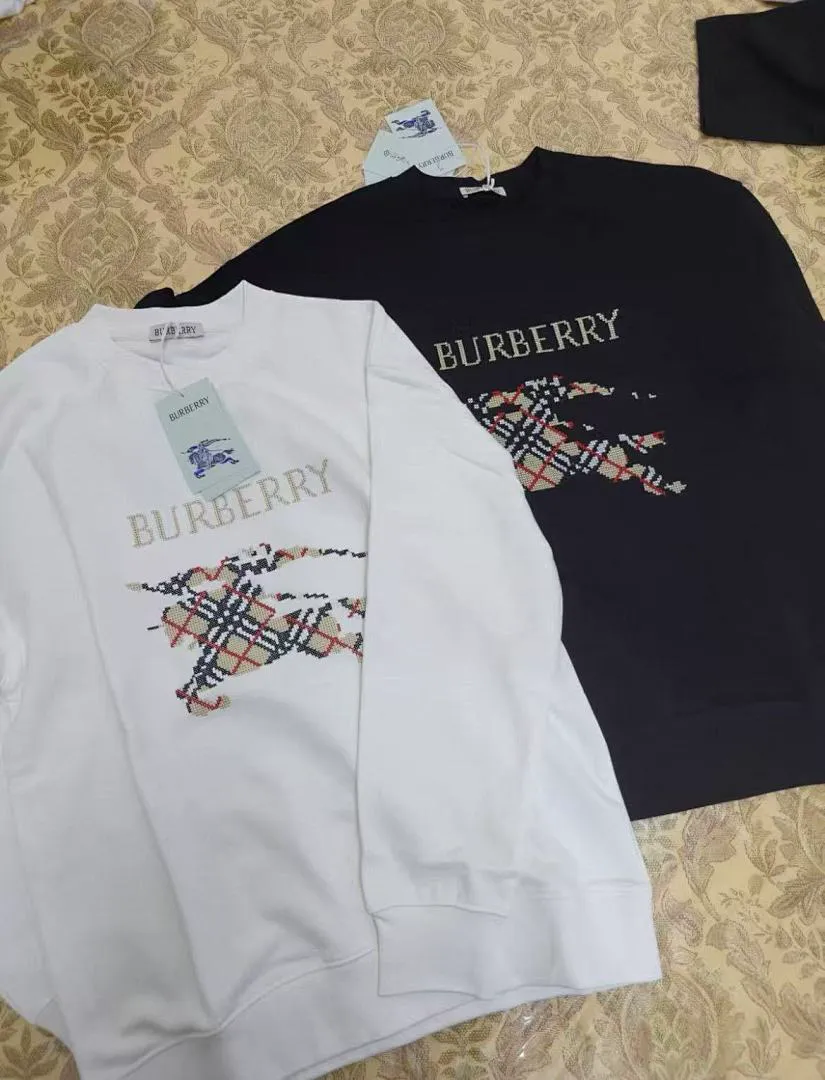 Burberry BBRYF21 תמונה 10
