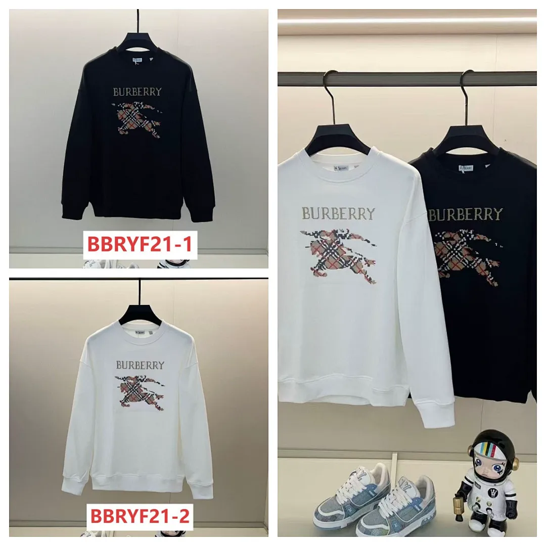 Burberry BBRYF21 תמונה 2