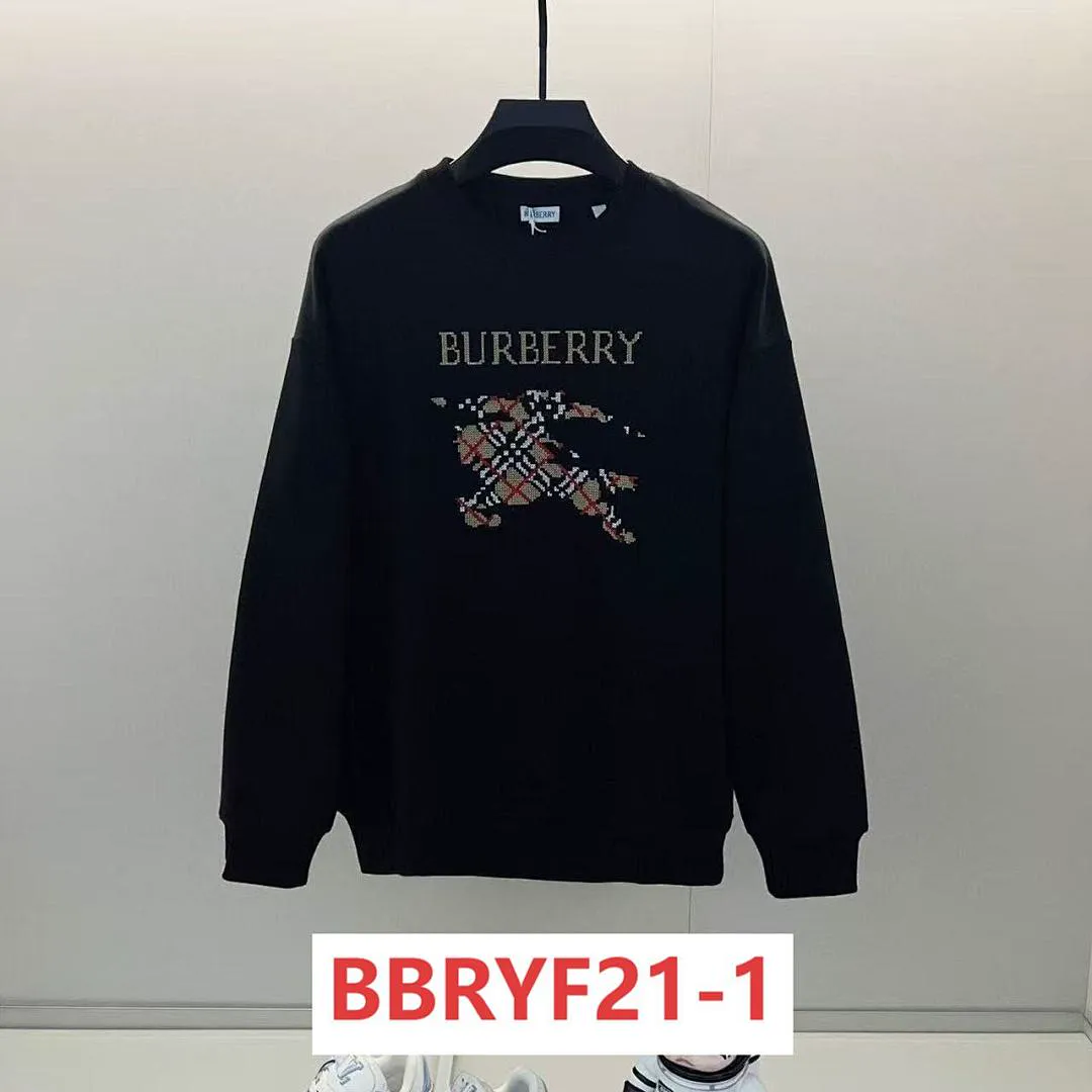 Burberry BBRYF21 תמונה 3