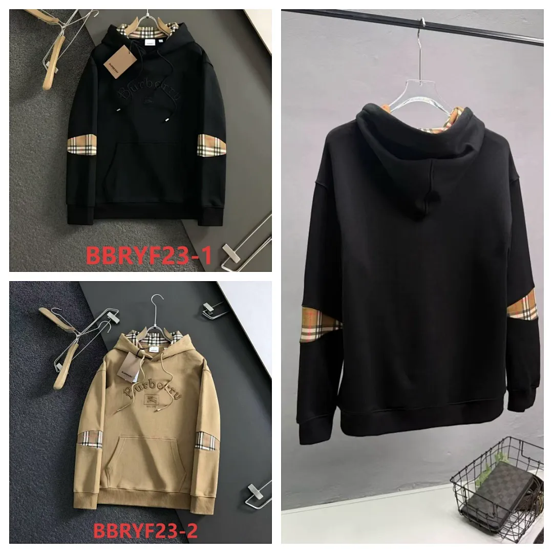 Burberry BBRYF23 תמונה 2