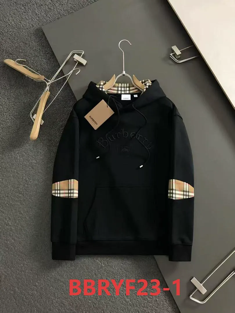 Burberry BBRYF23 תמונה 3