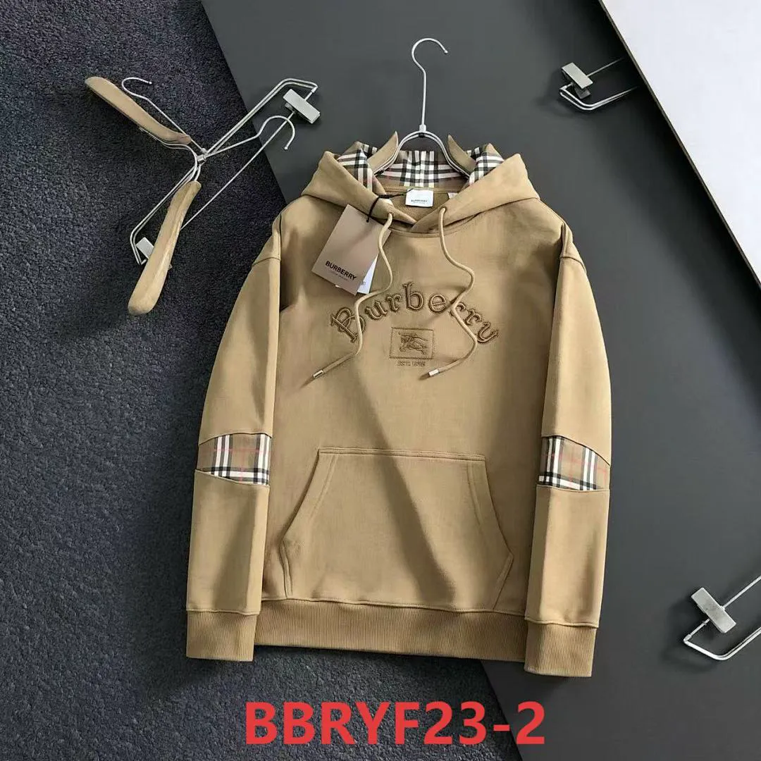 Burberry BBRYF23 תמונה 4