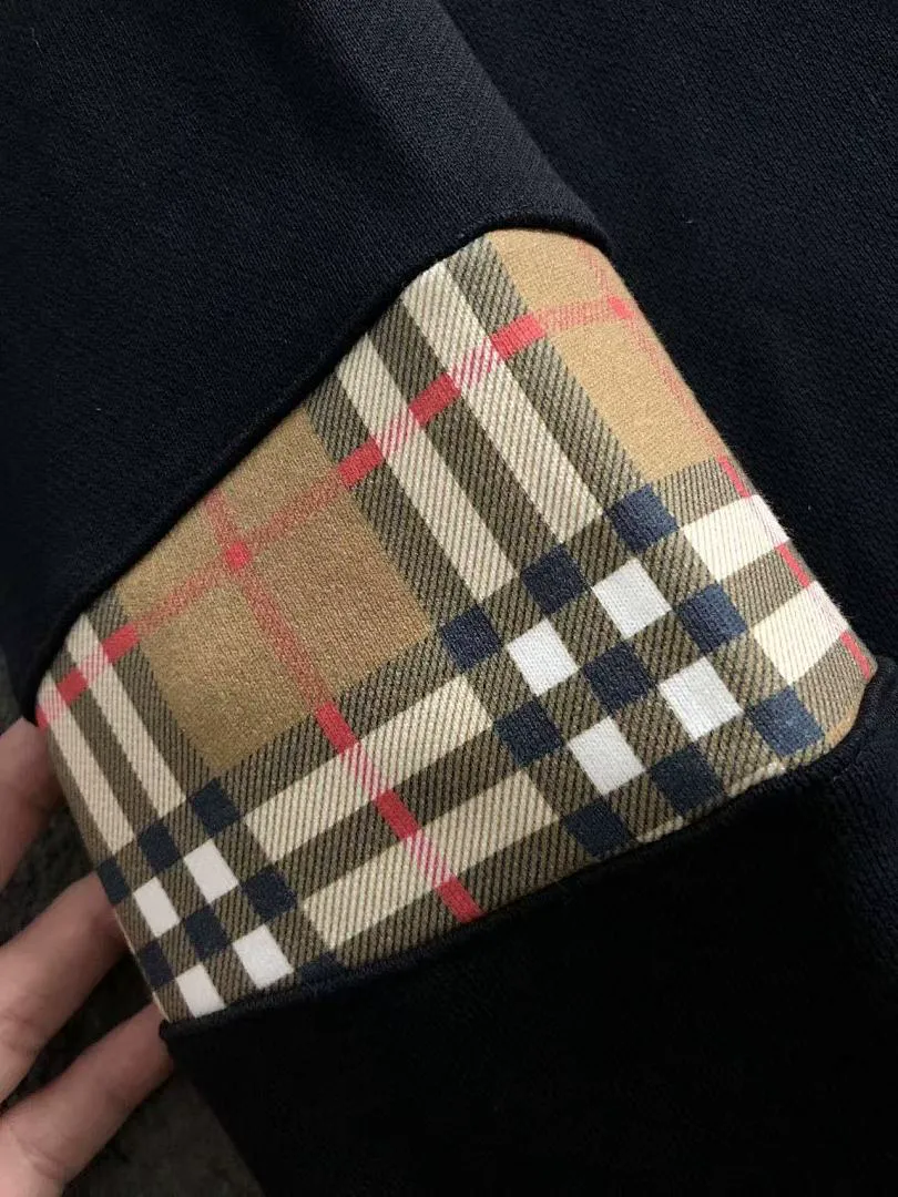 Burberry BBRYF23 תמונה 6