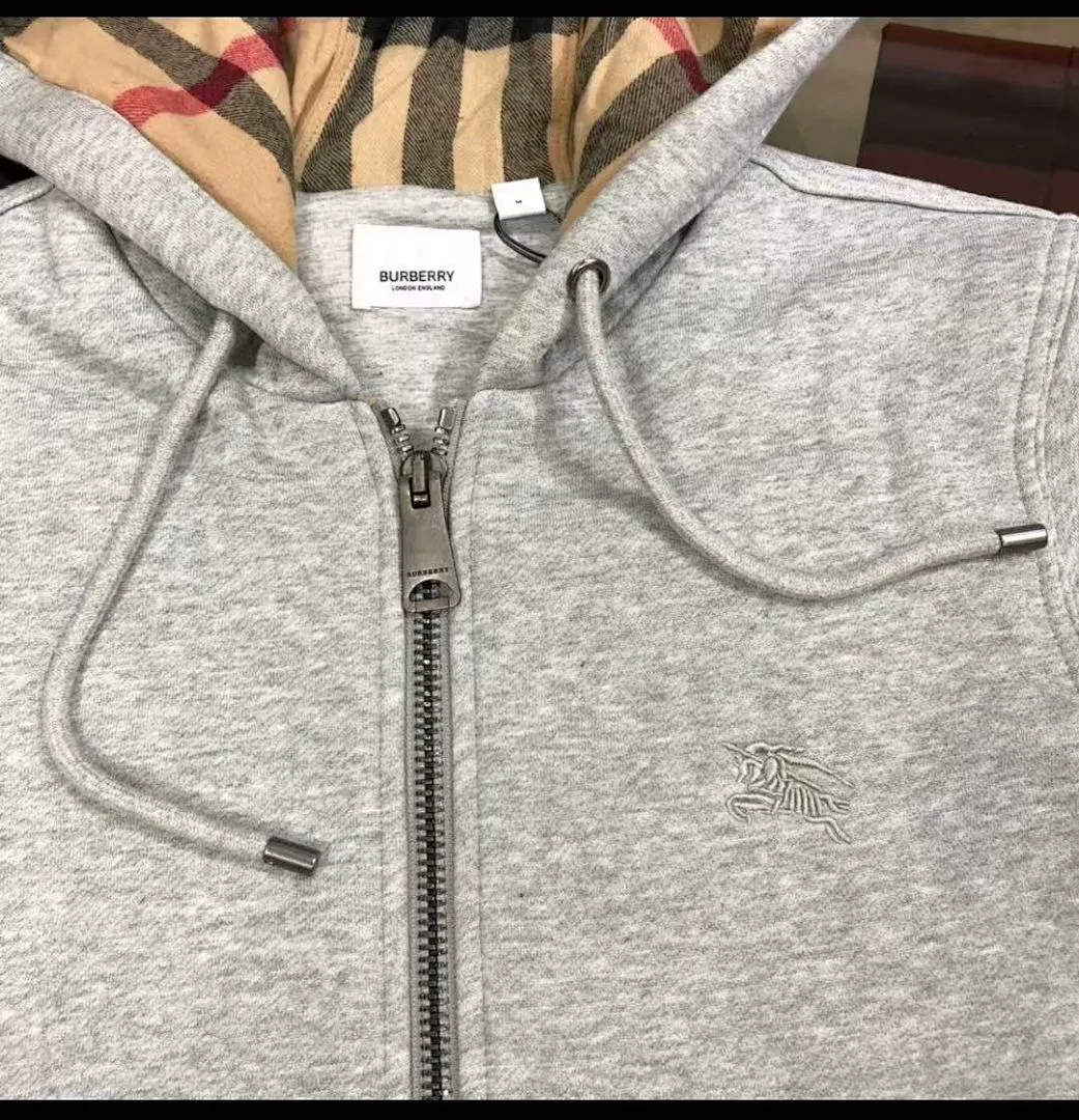 Burberry BBRYF25 תמונה 10