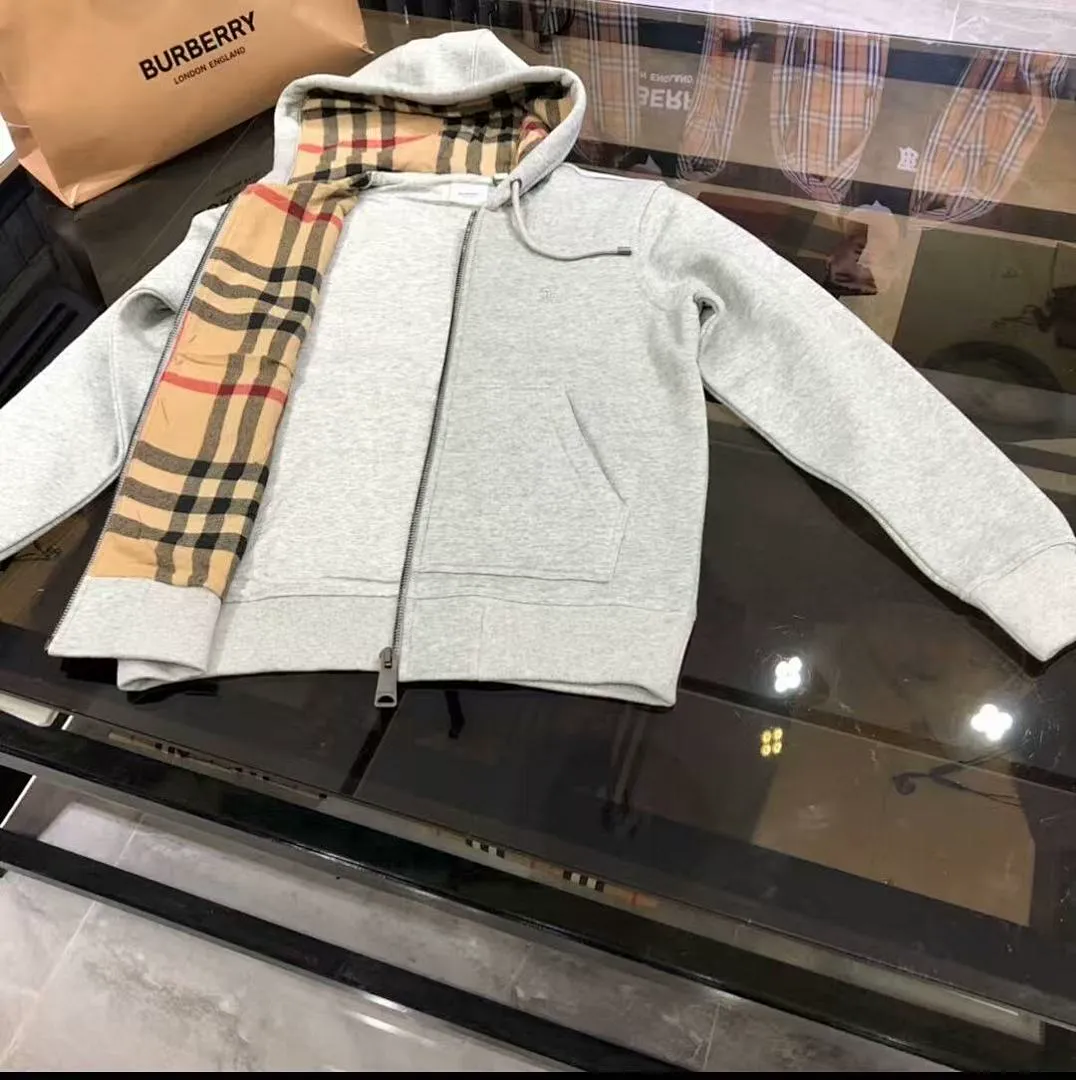 Burberry BBRYF25 תמונה 12