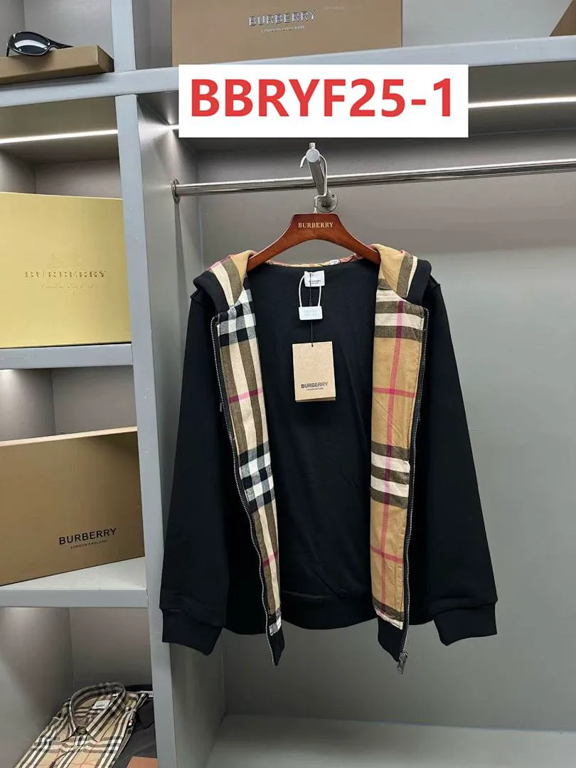 Burberry BBRYF25 תמונה 2