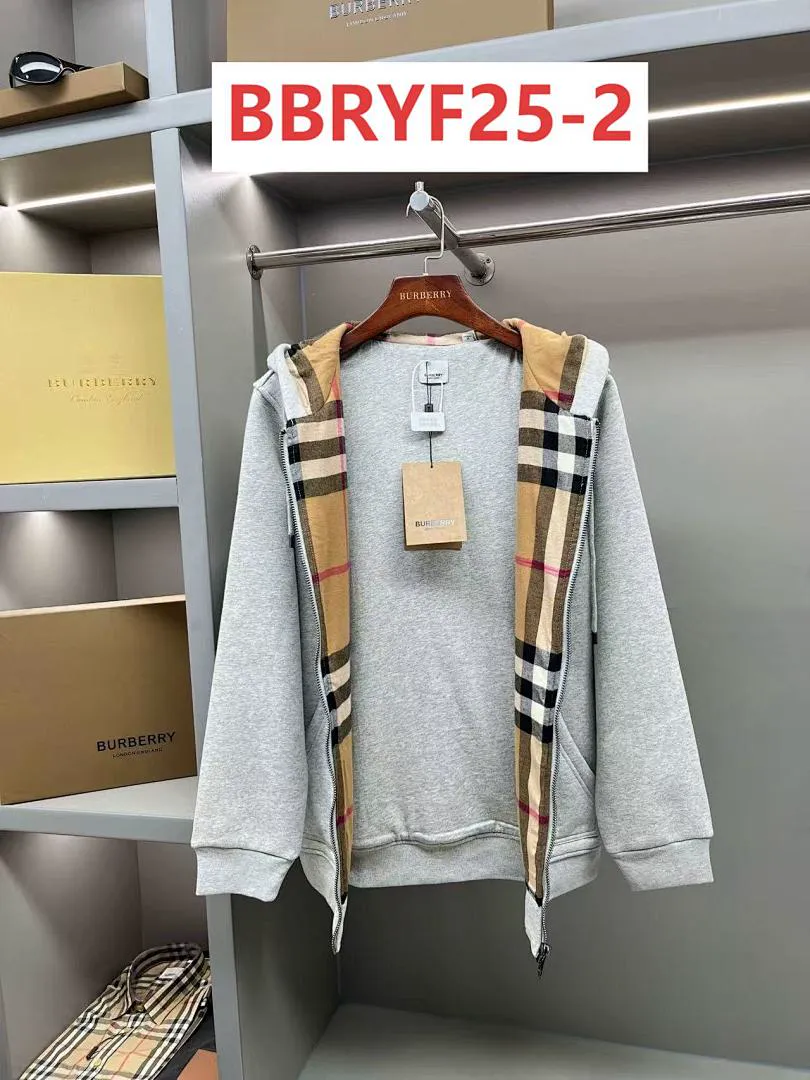 Burberry BBRYF25 תמונה 3