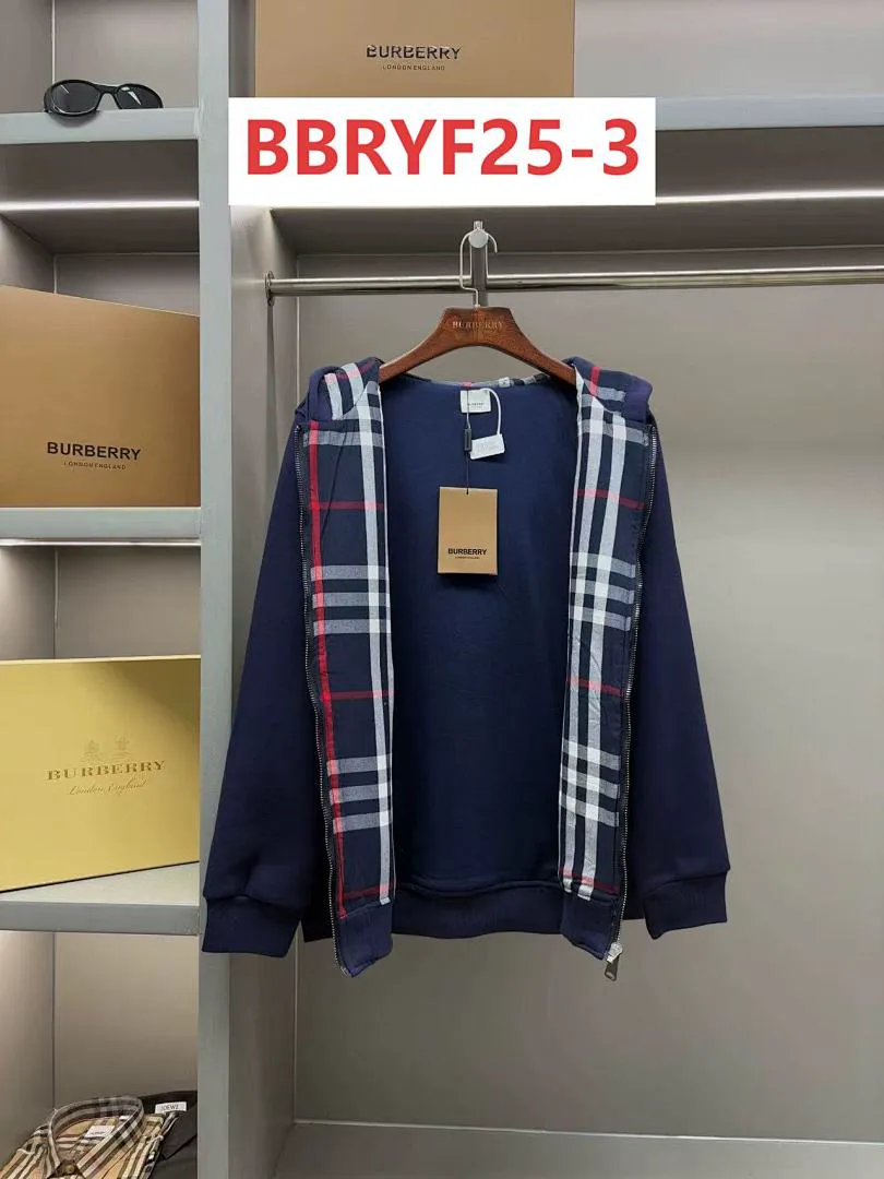Burberry BBRYF25 תמונה 4