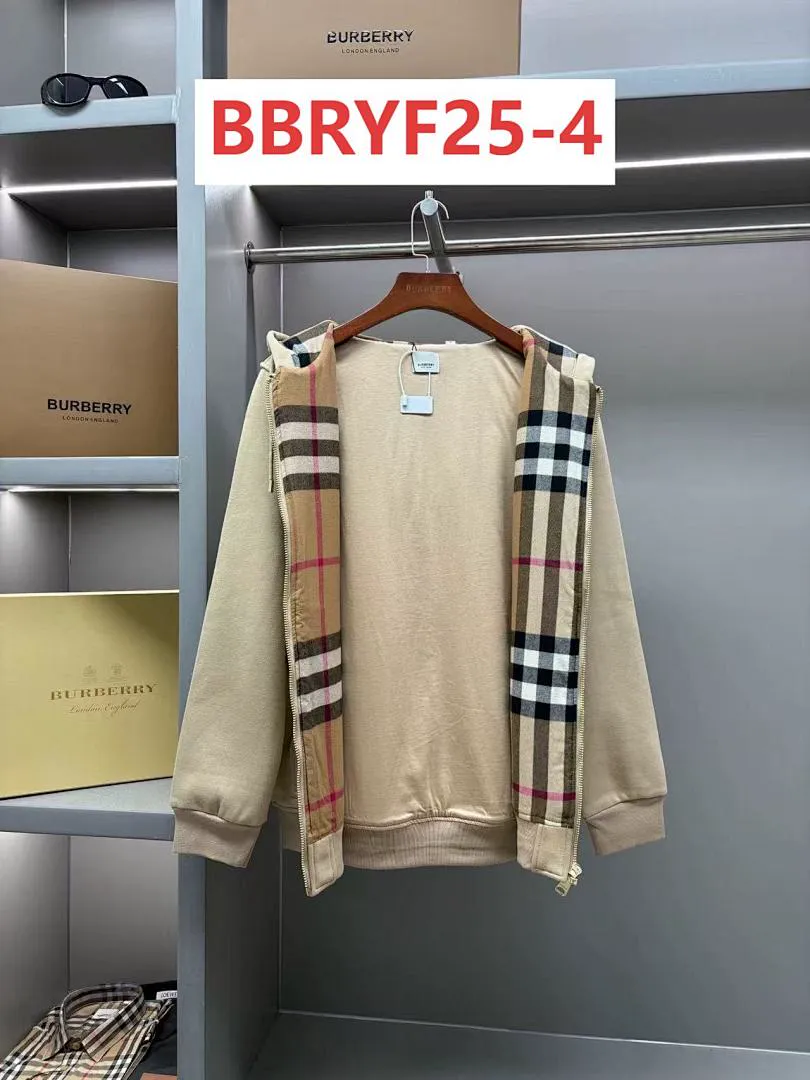 Burberry BBRYF25 תמונה 5