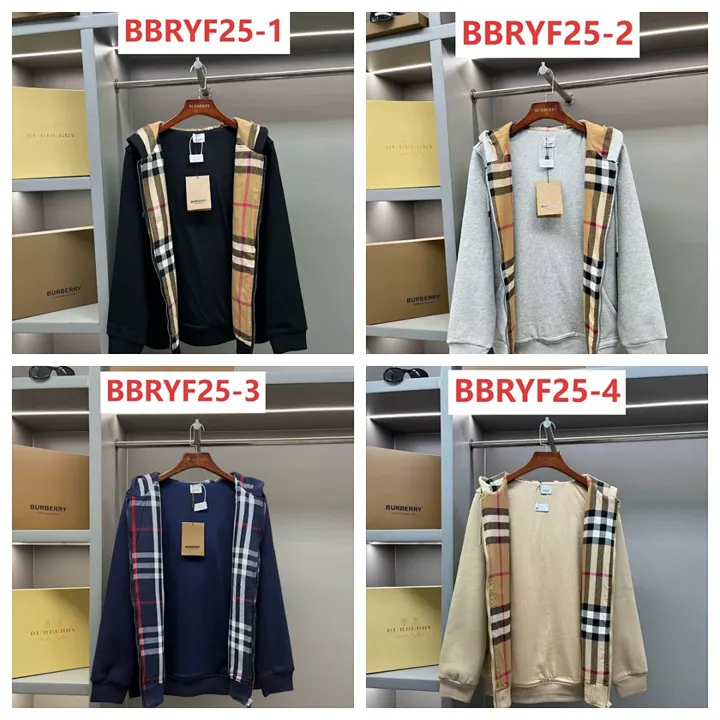 Burberry BBRYF25