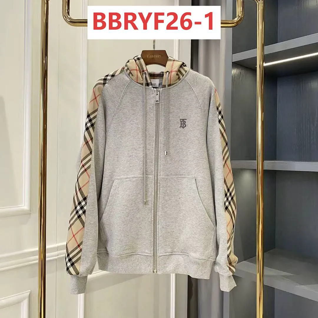 Burberry BBRYF26 תמונה 2