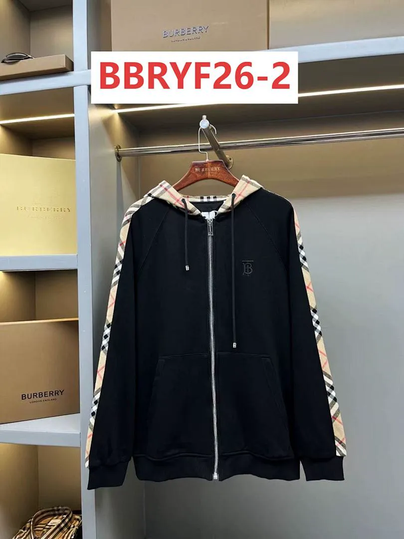 Burberry BBRYF26 תמונה 3