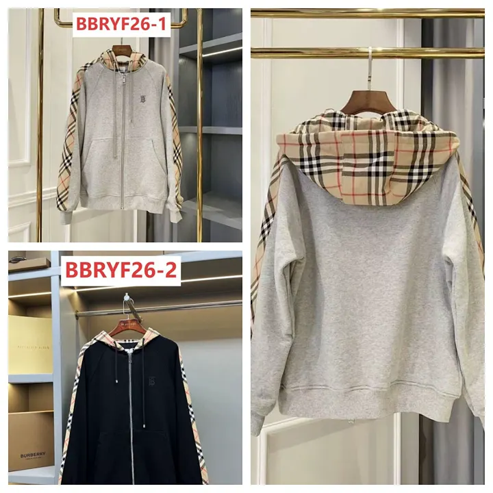Burberry BBRYF26