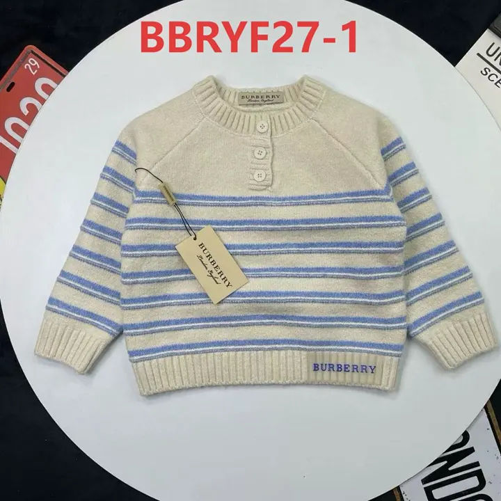 Burberry BBRYF27