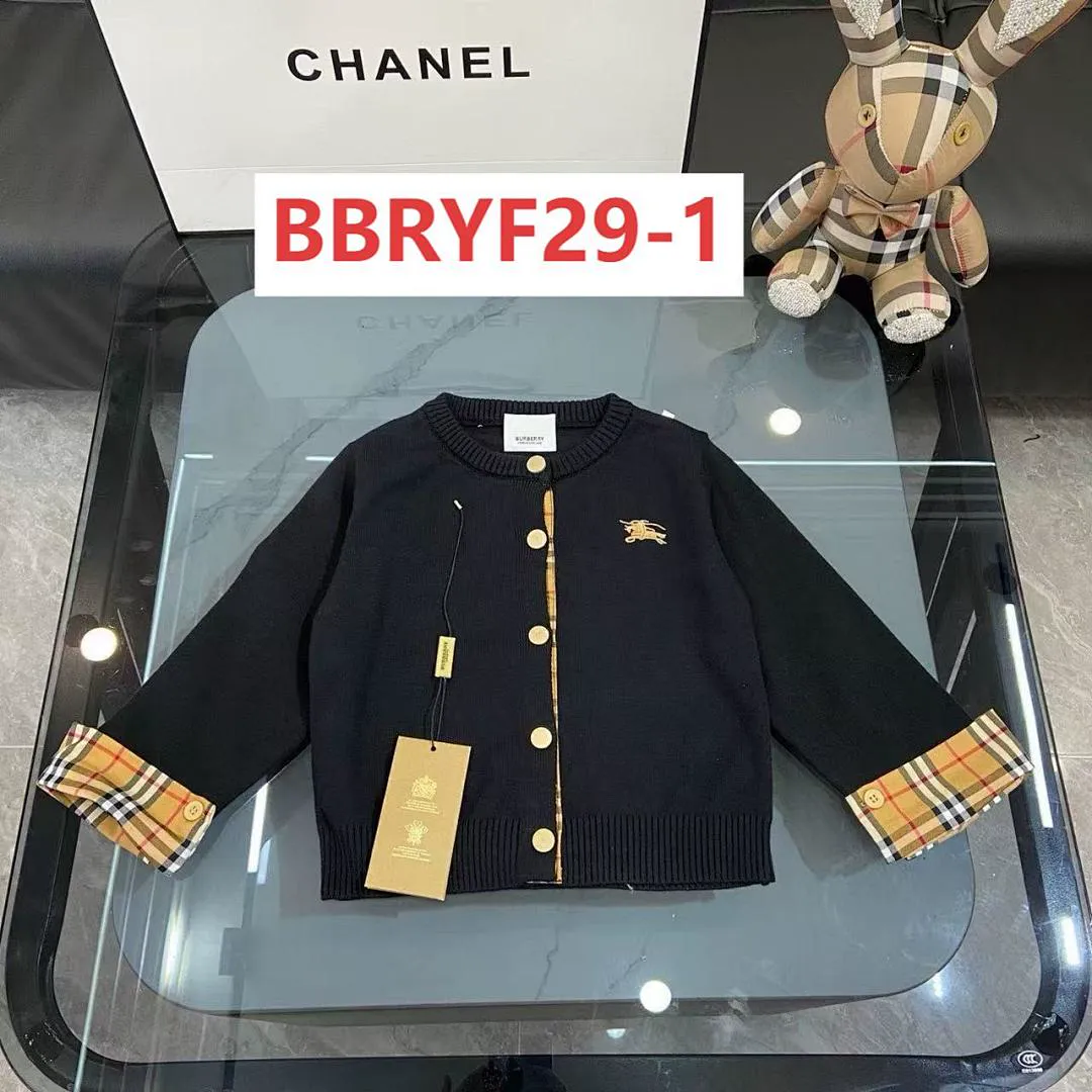 Burberry BBRYF29 תמונה 2