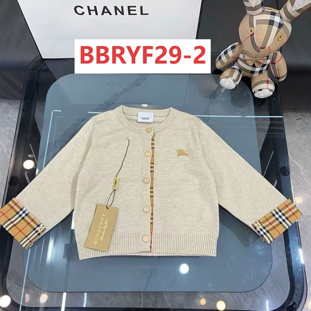 Burberry BBRYF29 תמונה 3