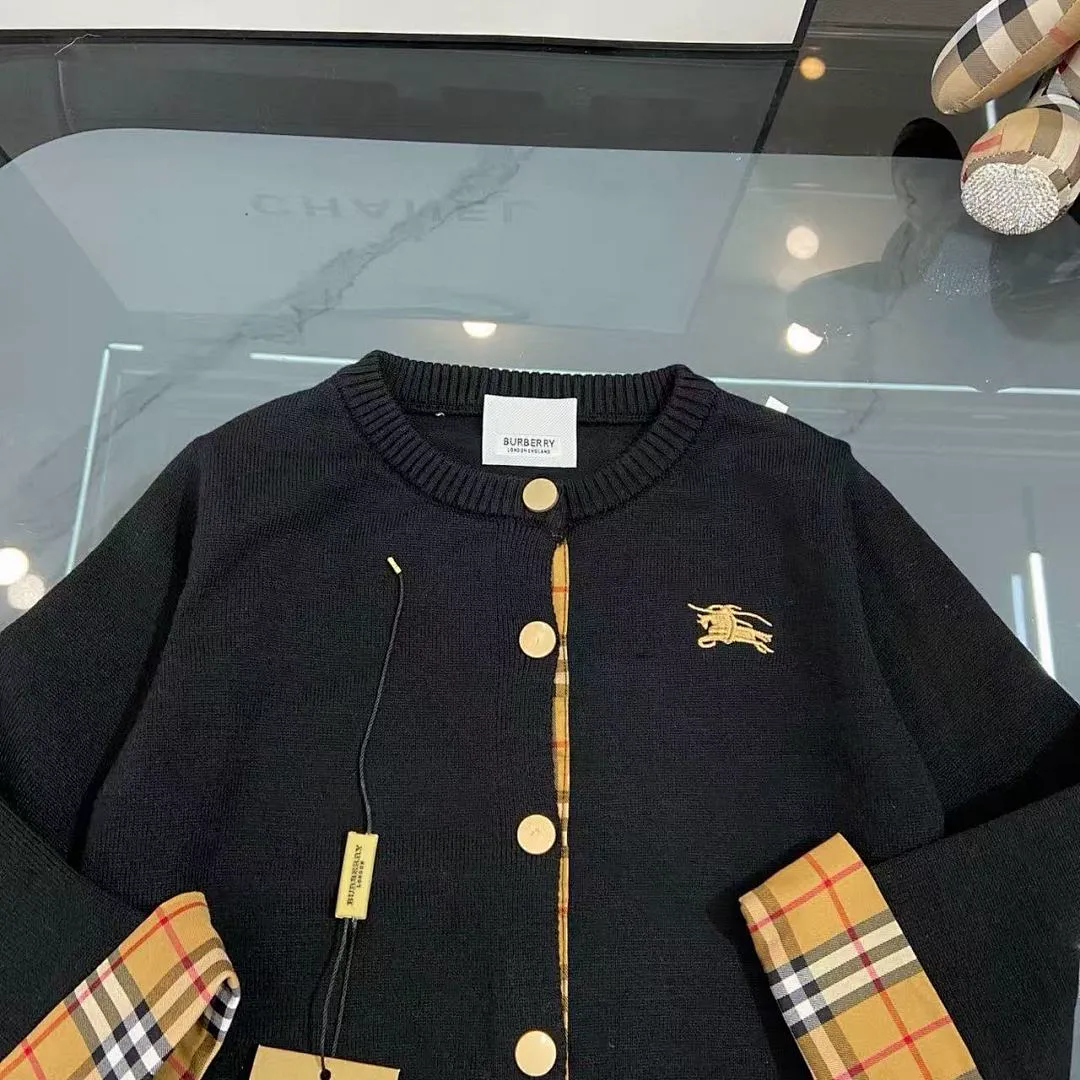 Burberry BBRYF29 תמונה 8