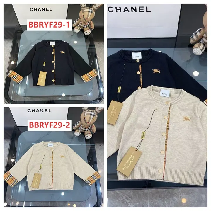 Burberry BBRYF29