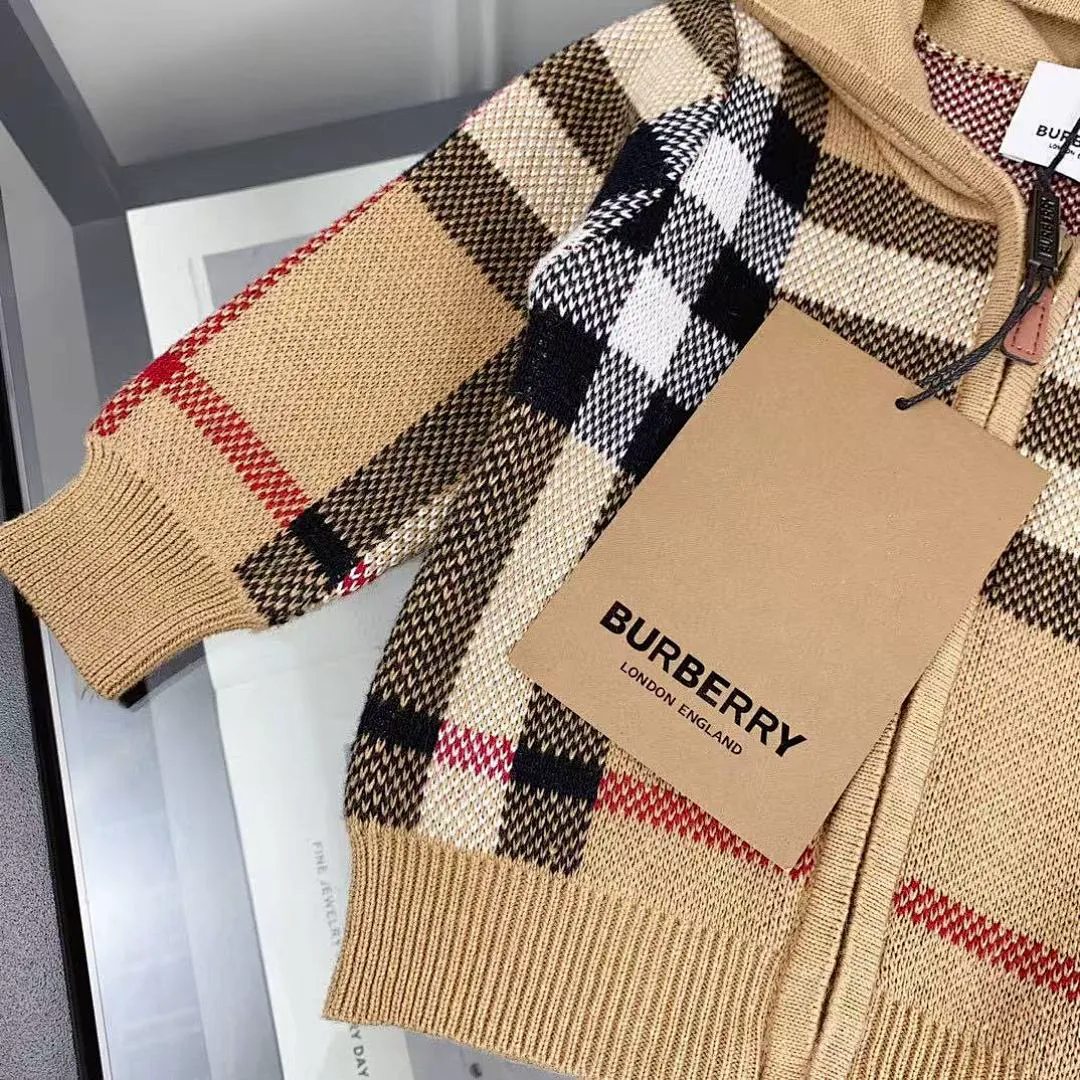 Burberry BBRYF32 תמונה 4