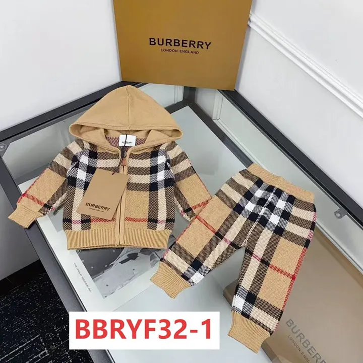 Burberry BBRYF32