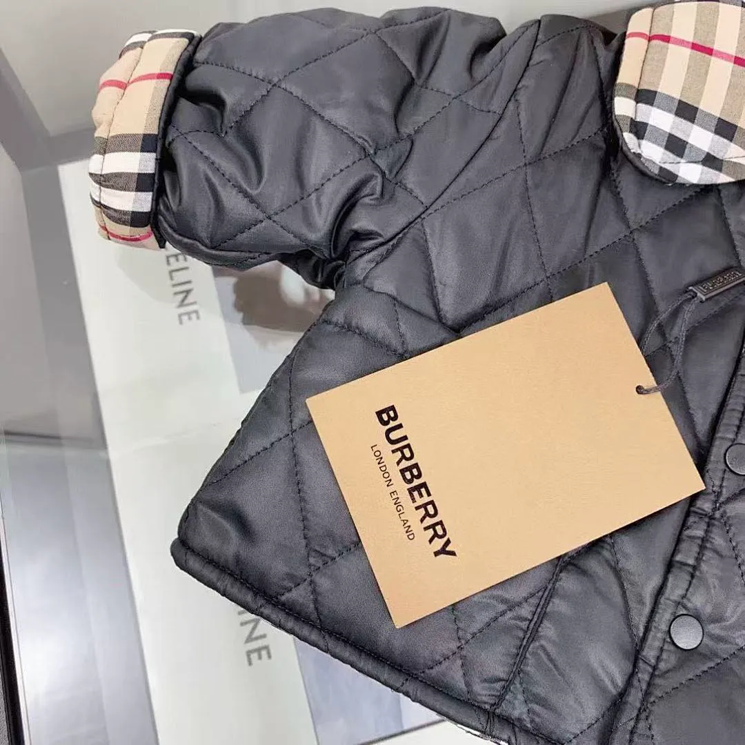 Burberry BBRYF33 תמונה 10