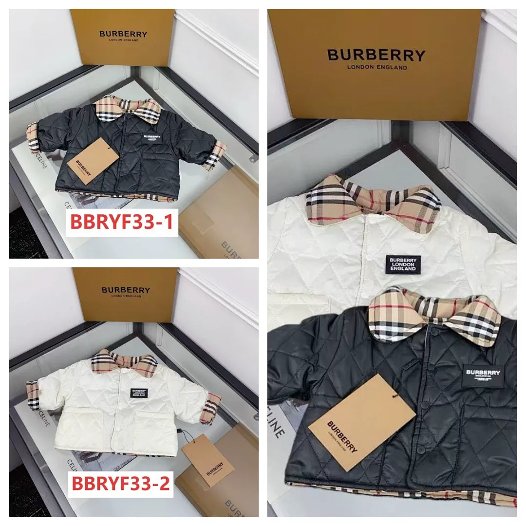 Burberry BBRYF33 תמונה 2