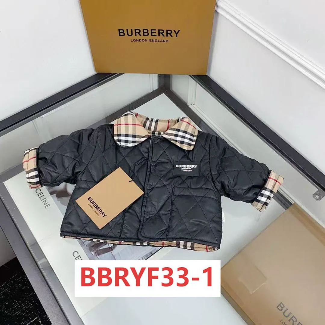 Burberry BBRYF33 תמונה 3