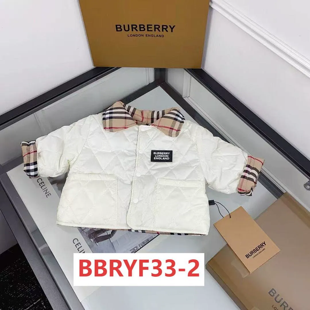 Burberry BBRYF33 תמונה 4