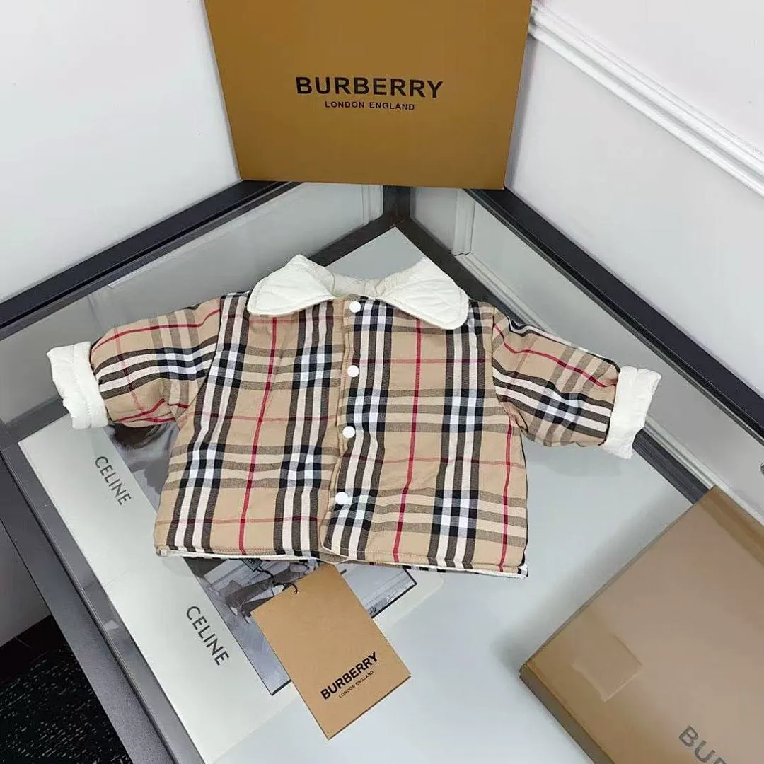 Burberry BBRYF33 תמונה 6