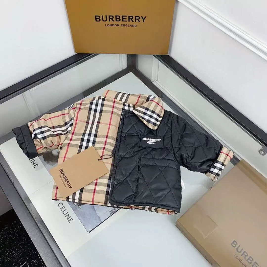 Burberry BBRYF33 תמונה 7