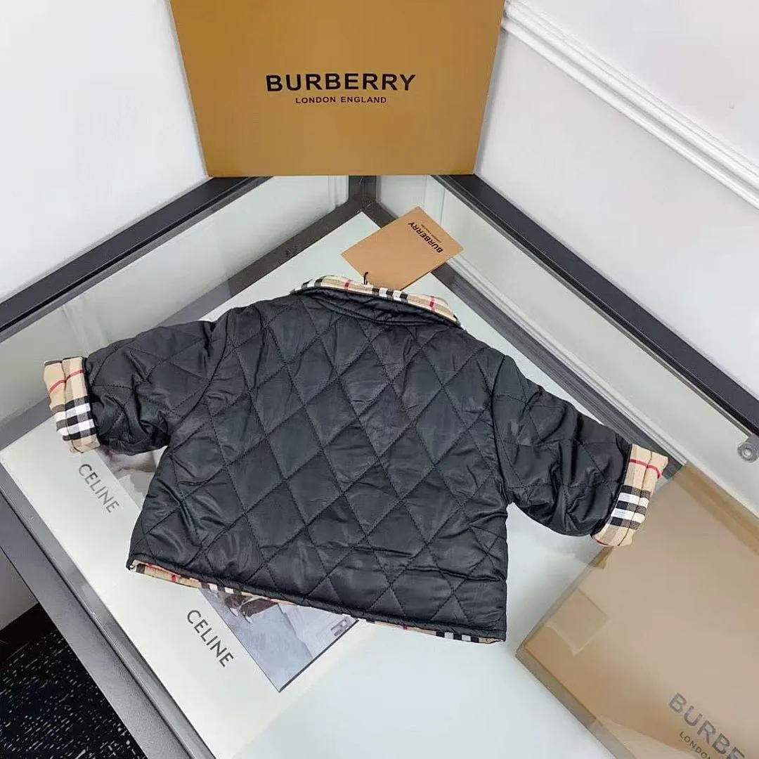Burberry BBRYF33 תמונה 8