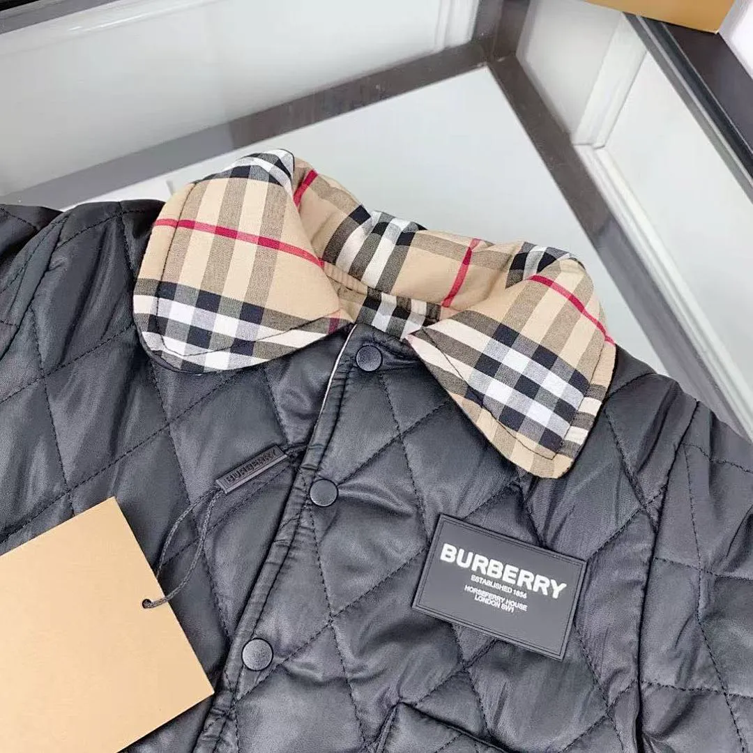 Burberry BBRYF33 תמונה 9