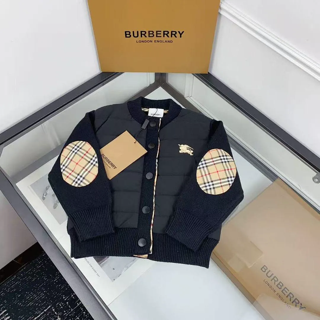 Burberry BBRYF34 תמונה 2