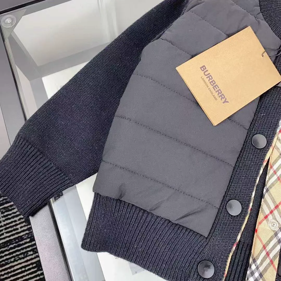 Burberry BBRYF34 תמונה 6