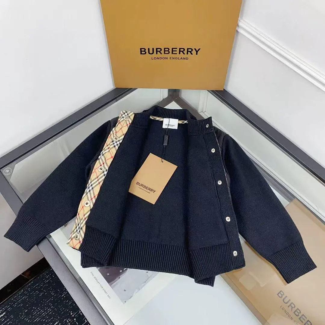 Burberry BBRYF34 תמונה 8