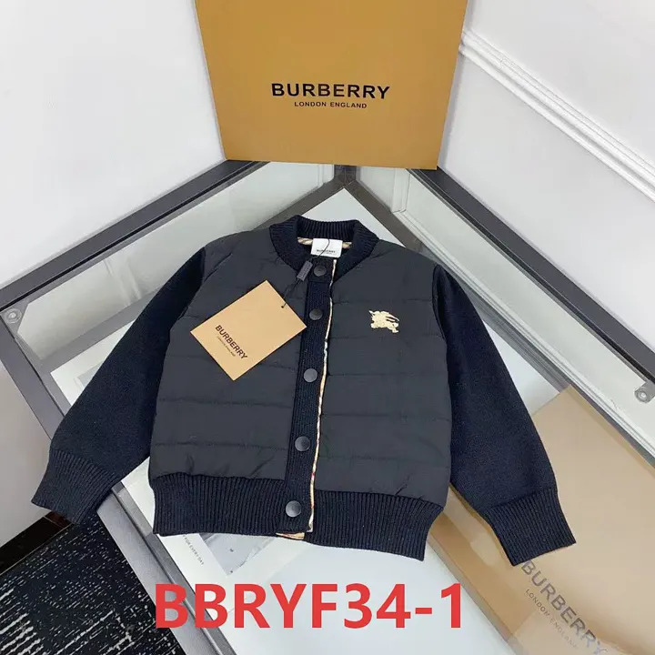 Burberry BBRYF34