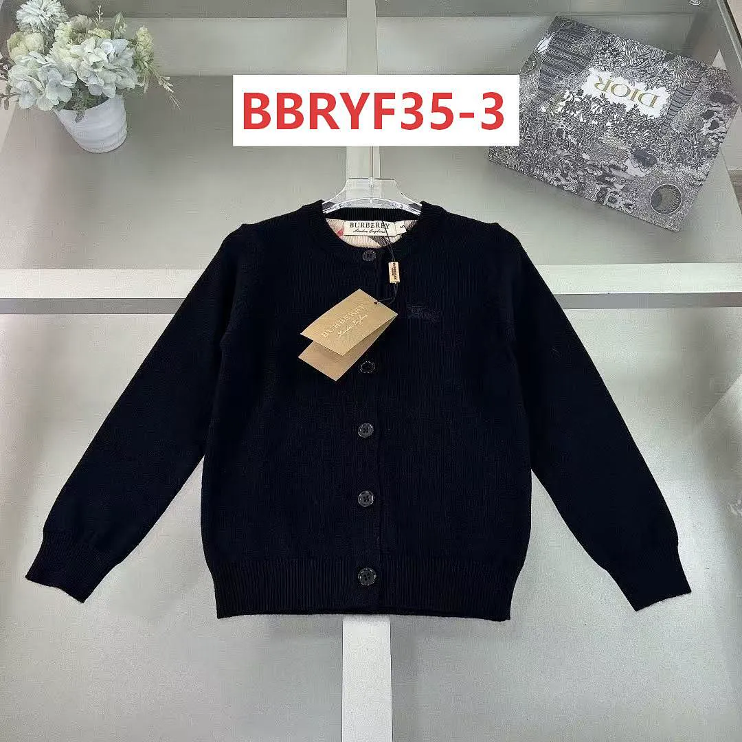Burberry BBRYF35 תמונה 4