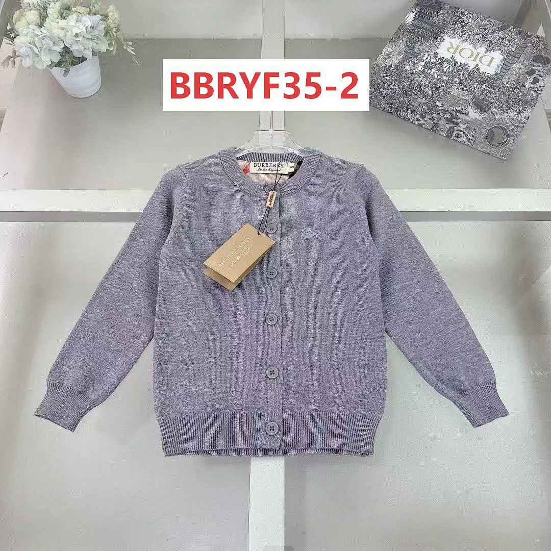 Burberry BBRYF35 תמונה 5