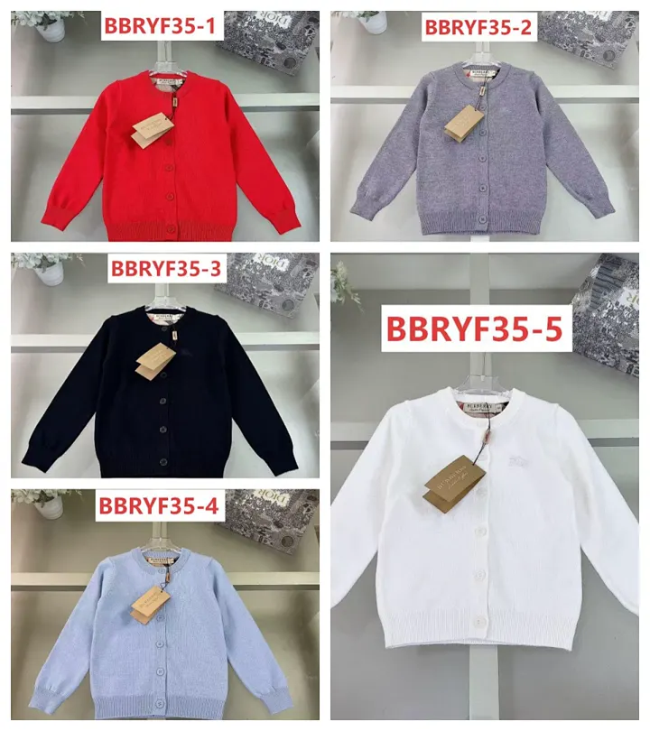 Burberry BBRYF35