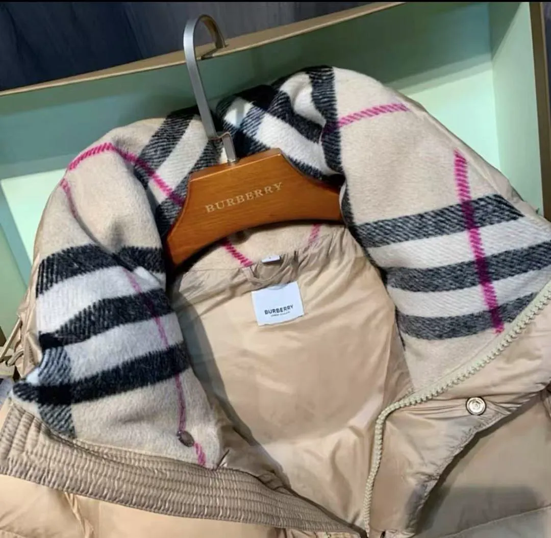 Burberry BBRYF36 תמונה 11