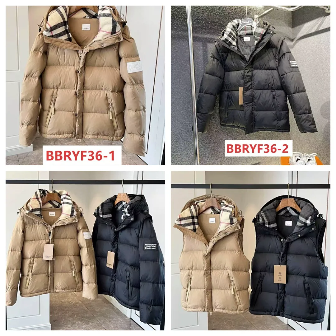 Burberry BBRYF36 תמונה 2