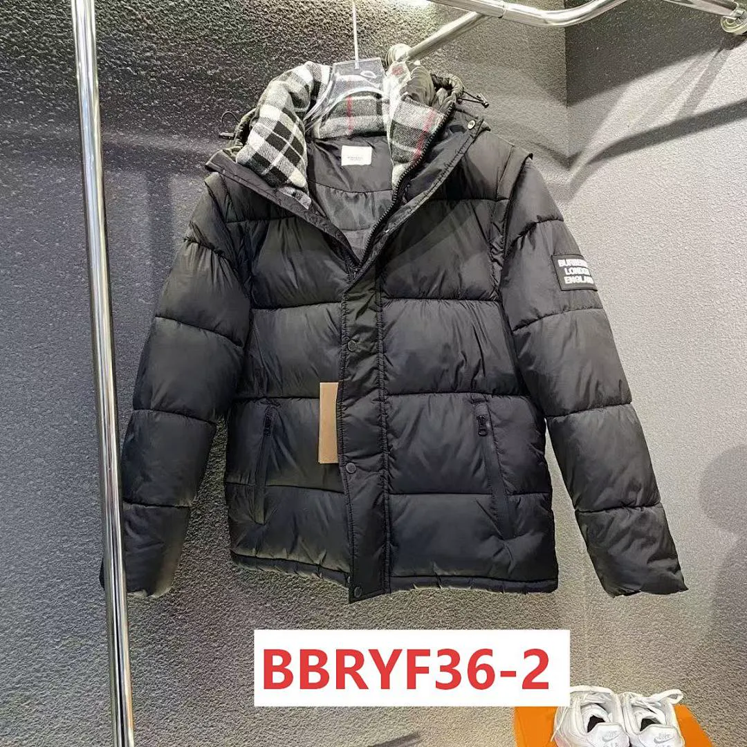 Burberry BBRYF36 תמונה 4