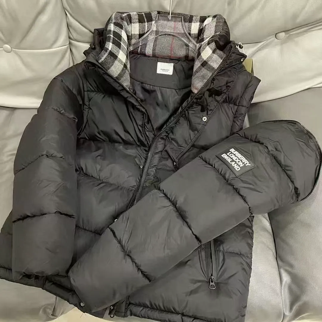 Burberry BBRYF36 תמונה 8