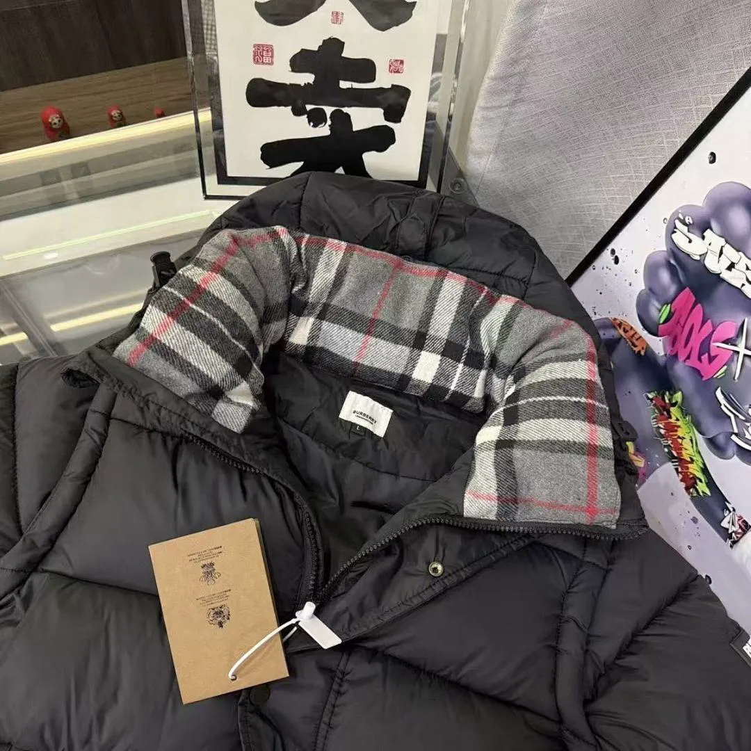 Burberry BBRYF36 תמונה 9