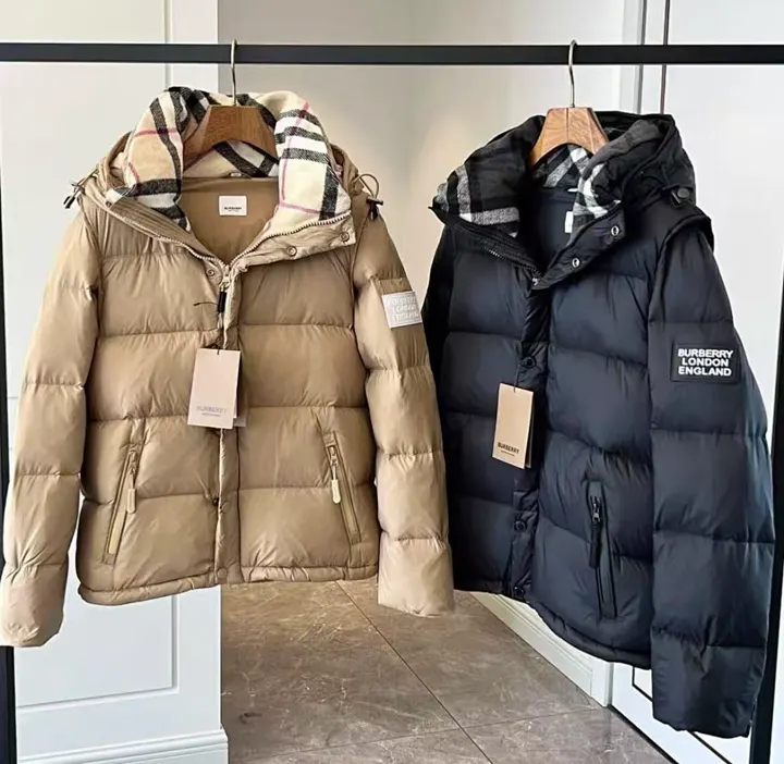 Burberry BBRYF36