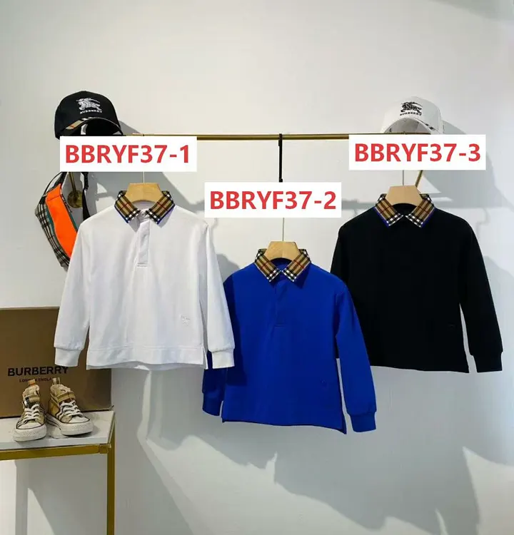 Burberry BBRYF37