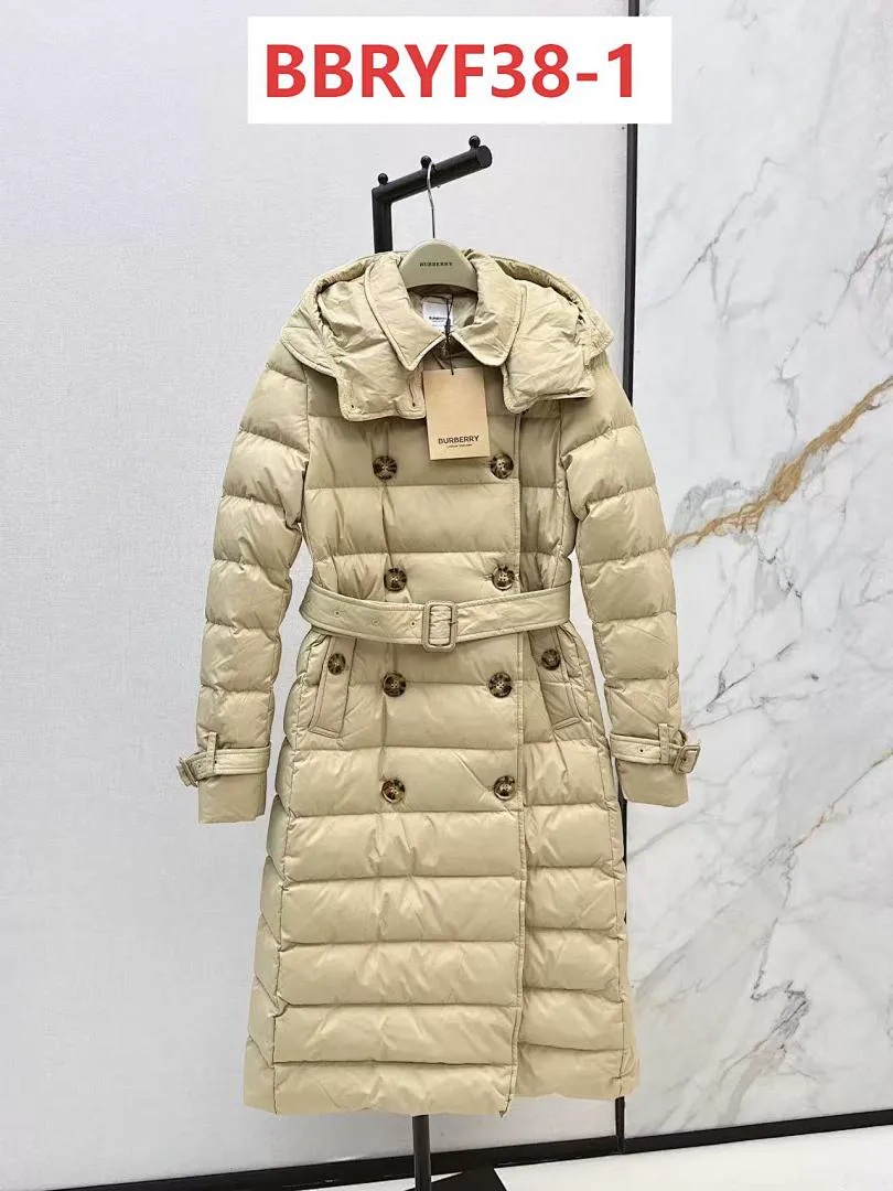 Burberry BBRYF38 תמונה 2