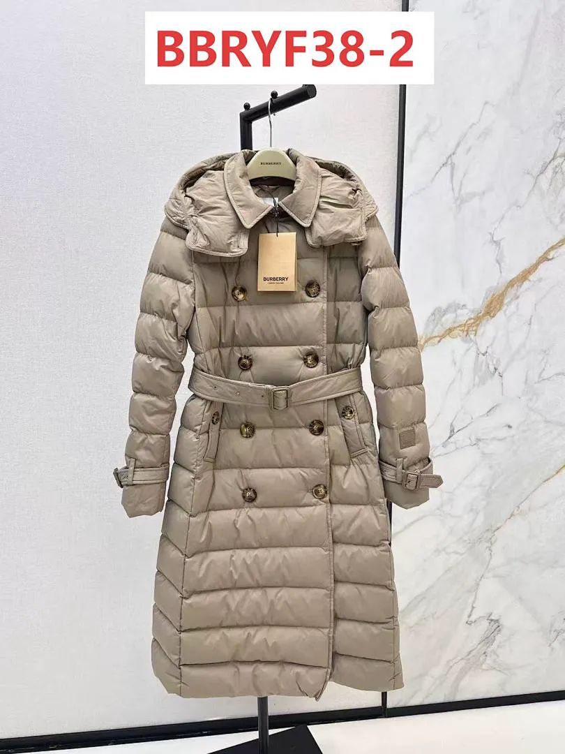 Burberry BBRYF38 תמונה 3